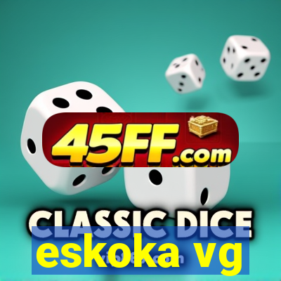 eskoka vg